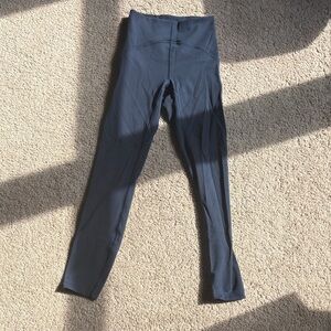 Lululemon Navy Leggings